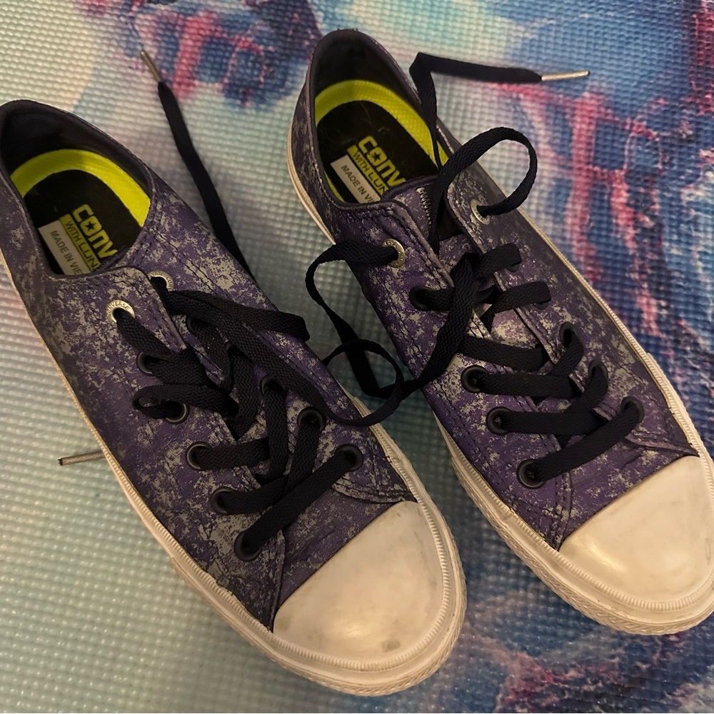Chuck Taylor II
